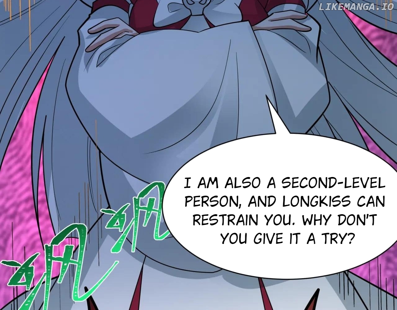 Era of the Haunted Chapter 495 - page 160